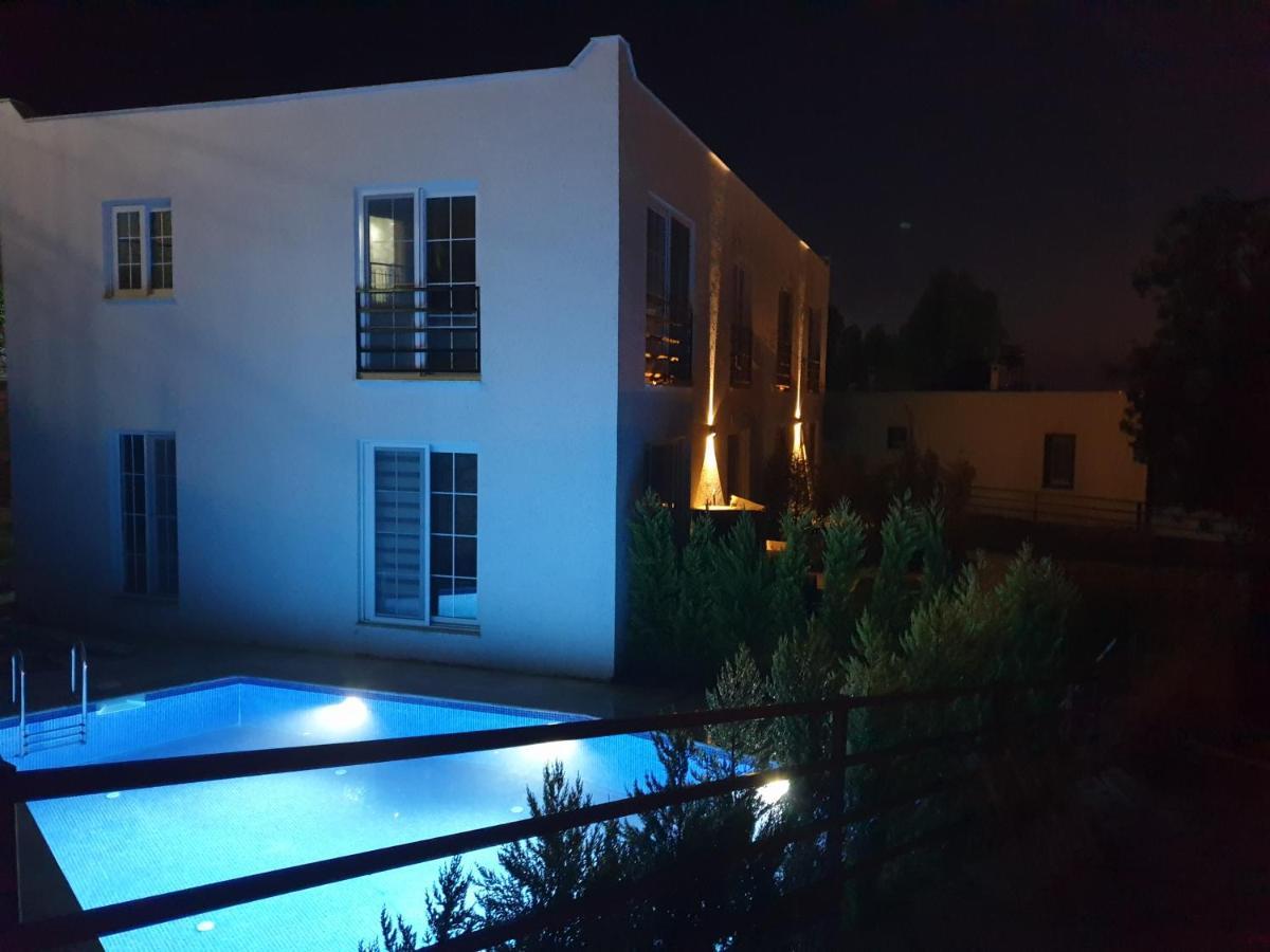 Dalaman No 444 Exterior foto